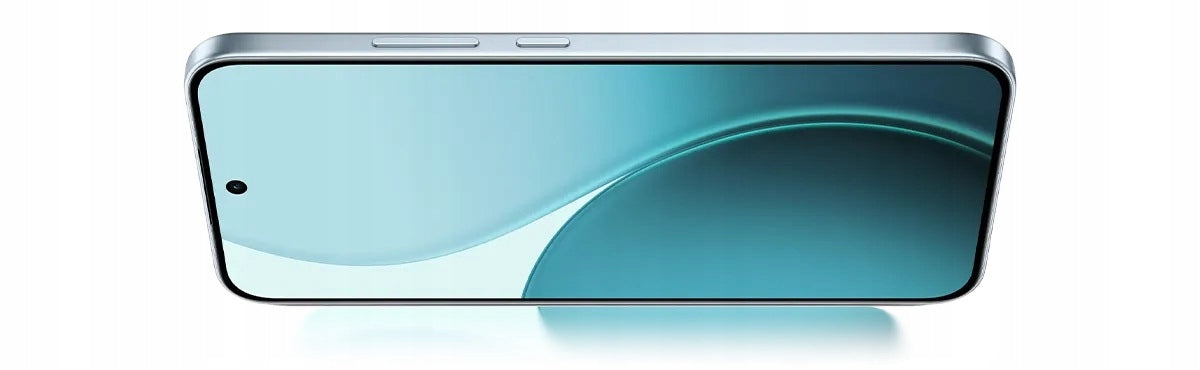 2X Smartphone OPPO Reno14 FS 5G 12/512GB Luminous Green Built-in memory 512 GB