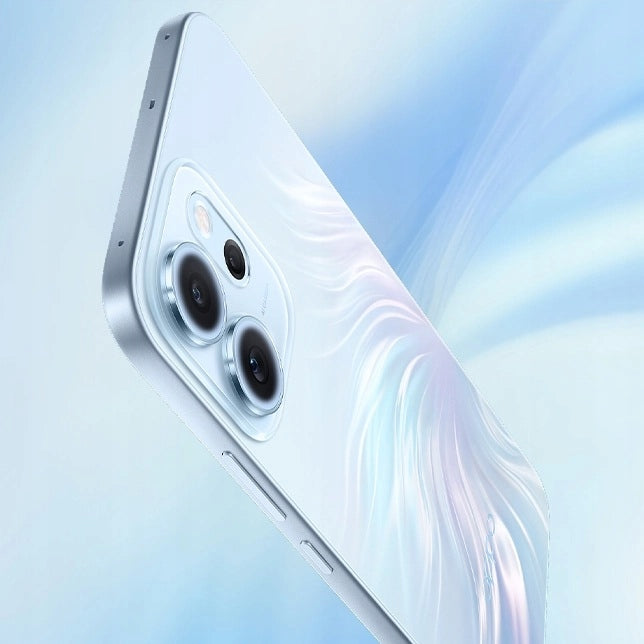 2X Smartphone OPPO Reno14 FS 5G 12/512GB Opal Blue Brand Oppo
