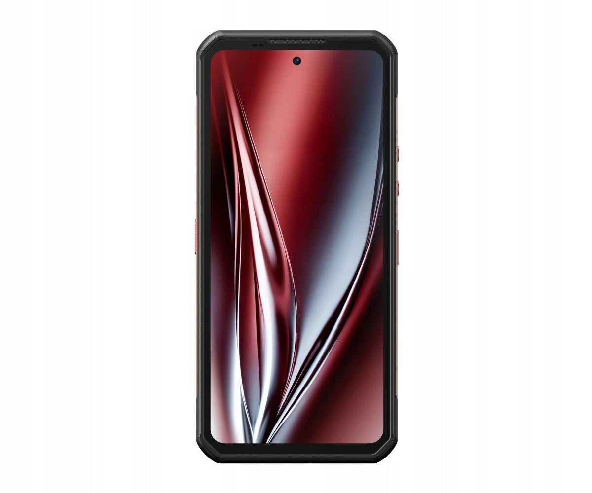 2X Smartphone OUKITEL WP300 5G 12/512GB 16000mAh Red Brand OUKITEL