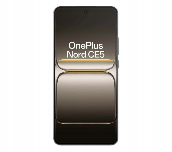 2X Smartphone OnePlus Nord CE5 8/128GB Marble Mist Built-in memory 128 GB