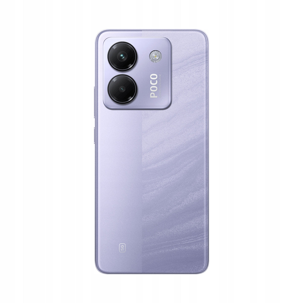 2X Smartphone POCO M7 Pro 8 GB / 256 GB 5G purple Built-in memory 256 GB