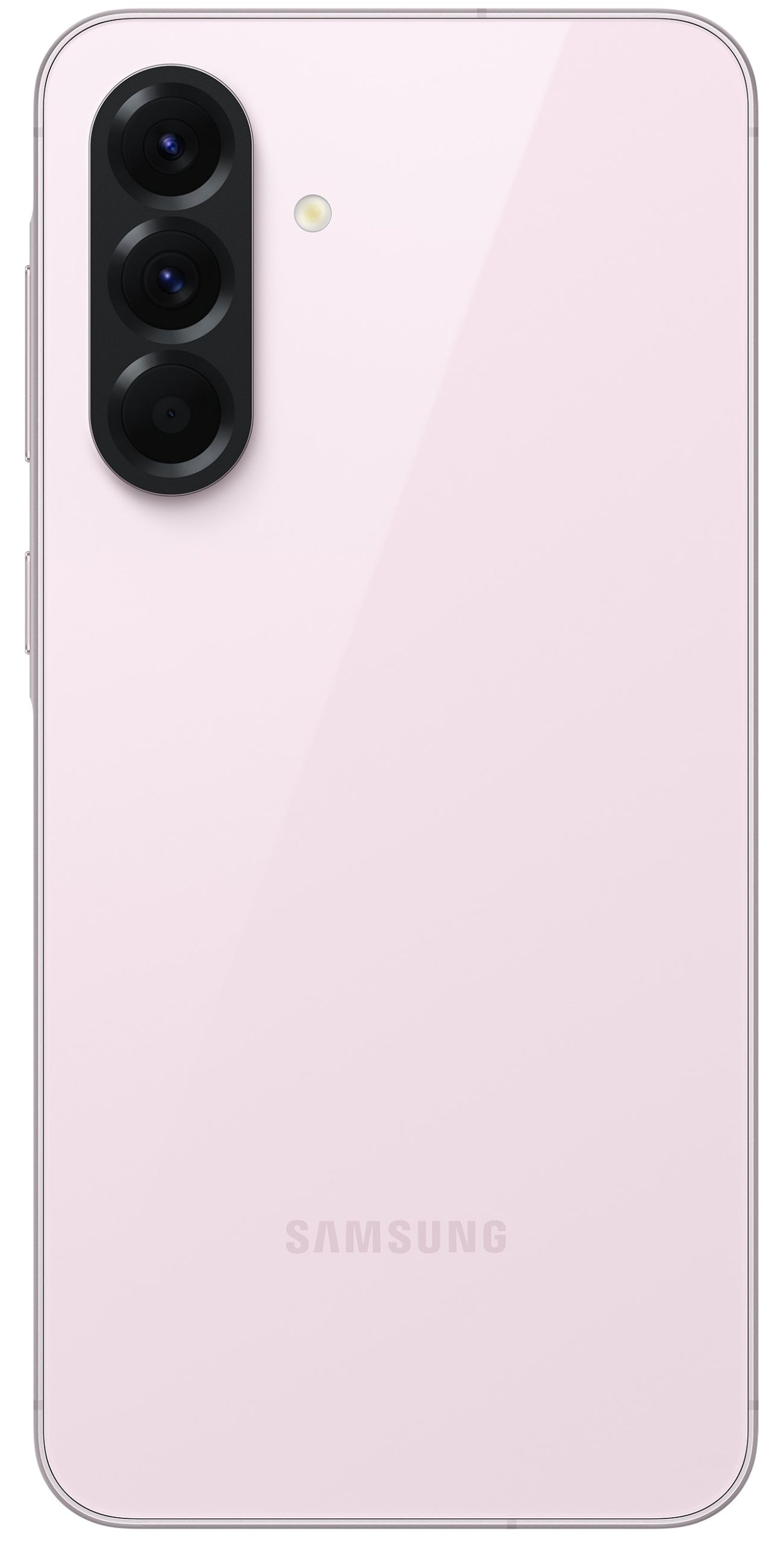 2X Smartphone SAMSUNG Galaxy A56 5G 8/128GB Pink (A566B) Built-in memory 128 GB