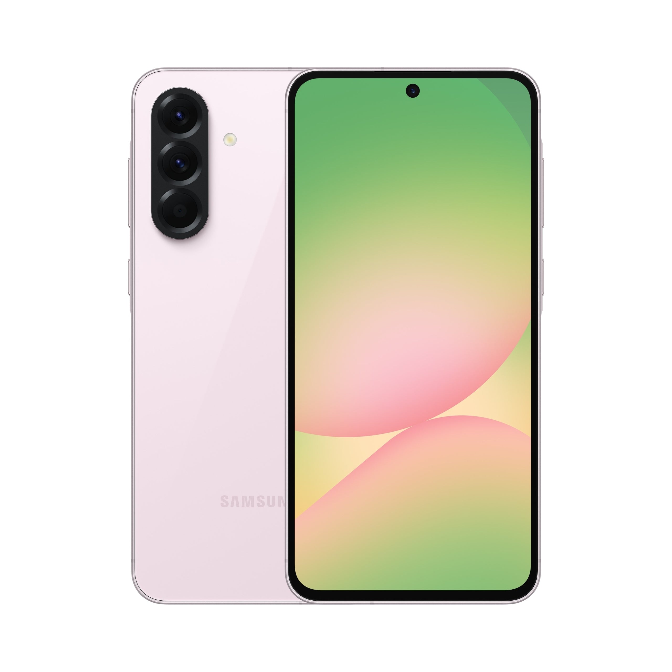 2X Smartphone SAMSUNG Galaxy A56 5G 8/128GB Pink (A566B)