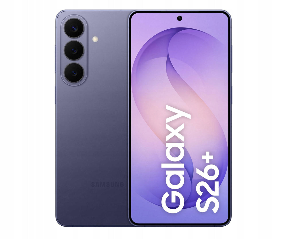 2X Smartphone SAMSUNG Galaxy S26+ 5G 12 GB/ 256 GB Purple