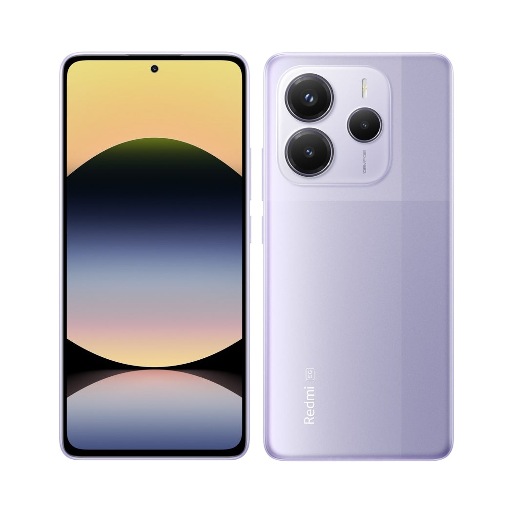 2X Smartphone Xiaomi Redmi Note 14 5G 8/256GB