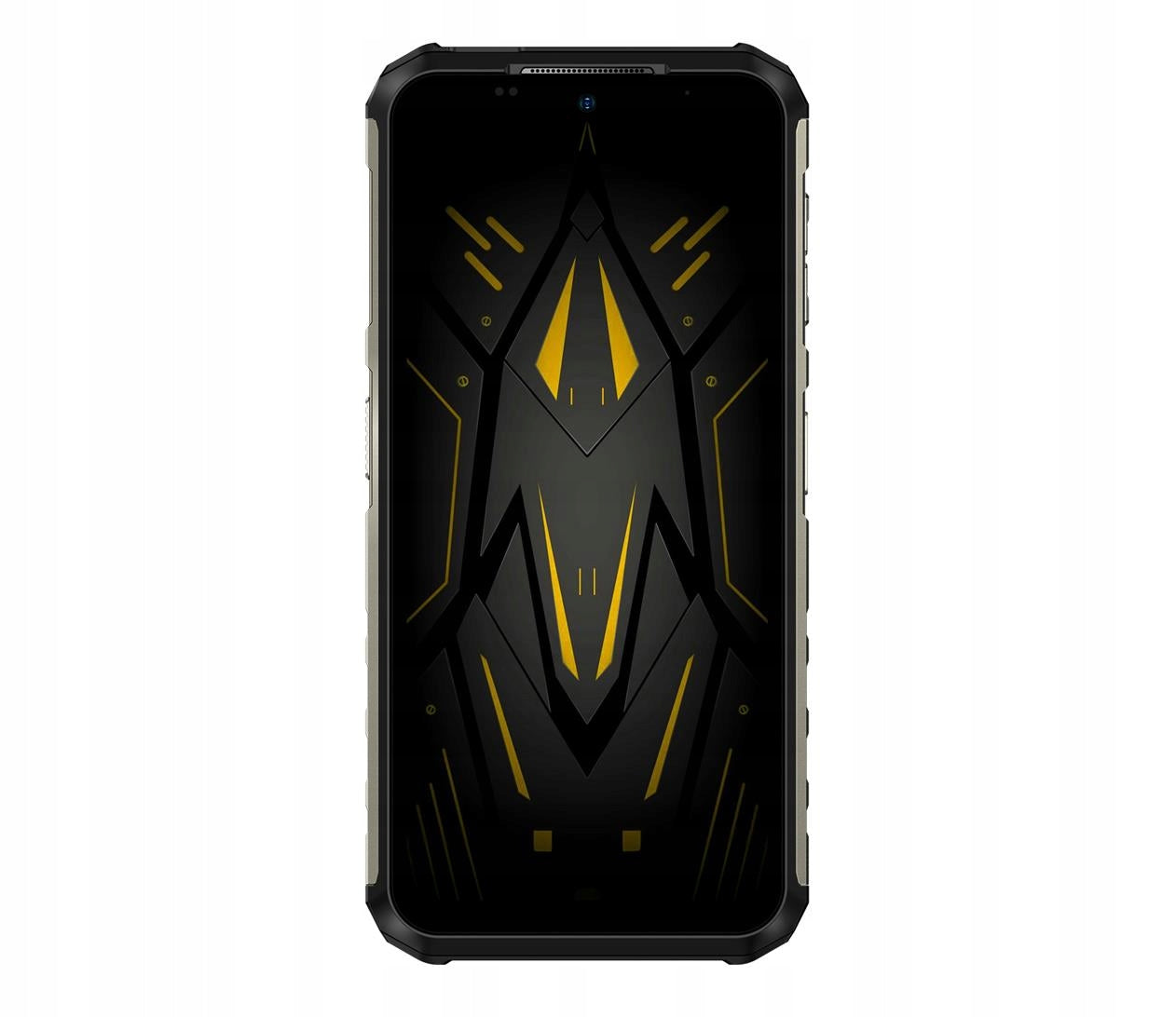 2X Smartphone uleFone Armor 22 8/128GB black 120Hz Brand Ulefone
