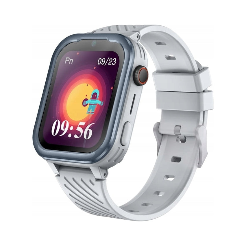 2X Smartwatch GARETT Kids Essa 4G Grey