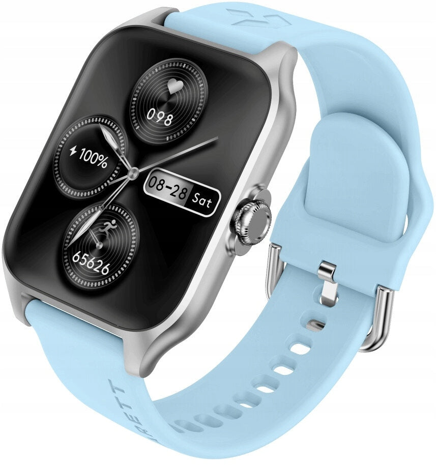 2X Smartwatch Garett GRC Activity 2 SMART ELECTRONIC WATCH