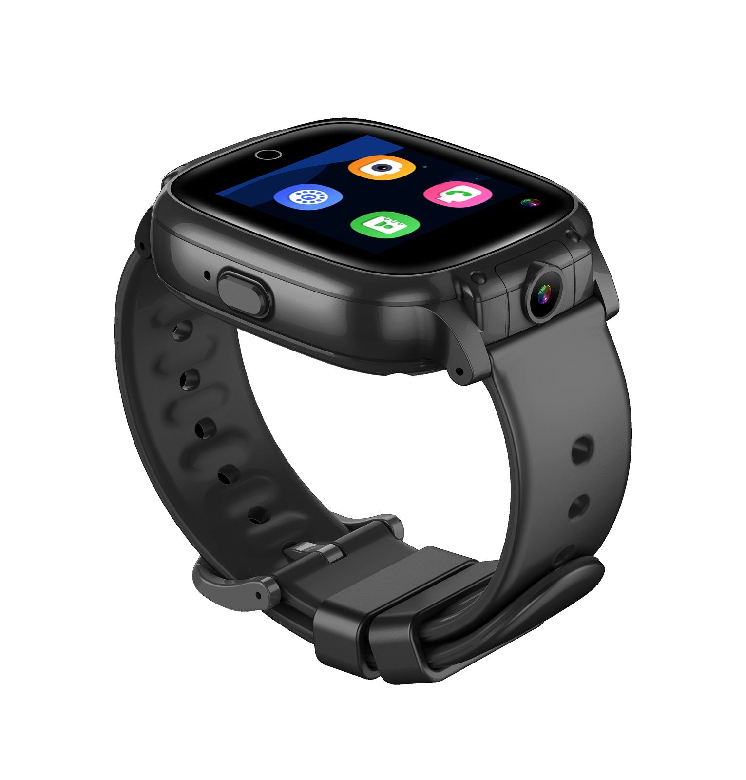 2X Smartwatch Garett Kids Twin2 KIDS WATCH Model Kids Twin