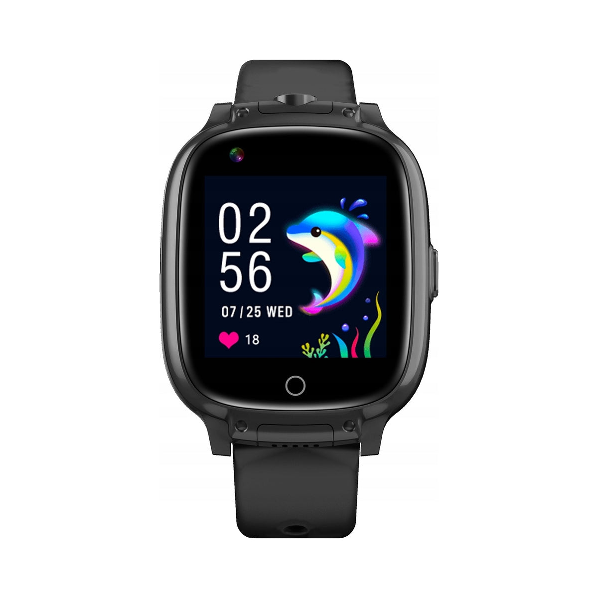2X Smartwatch Garett Kids Twin2 KIDS WATCH