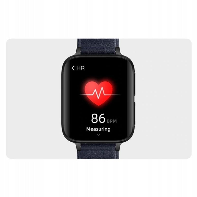 2X Smartwatch Gold with 1.78 inch screen and sport modes Brand DT No 1