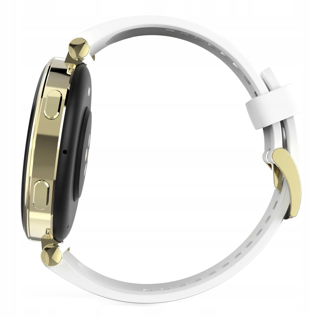 2X Smartwatch HAMA 7000 AMOLED Gold Model other