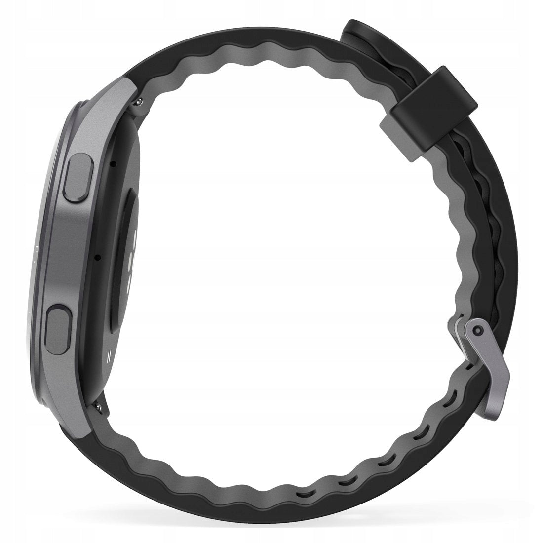 2X Smartwatch HAMA 7010 GPS AMOLED Black Model other
