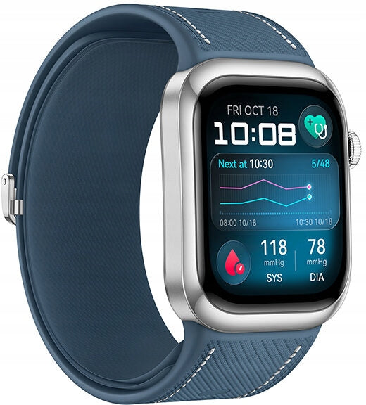 2X Smartwatch Huawei Watch D2 blue Model Watch D2