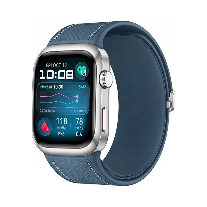 2X Smartwatch Huawei Watch D2 blue