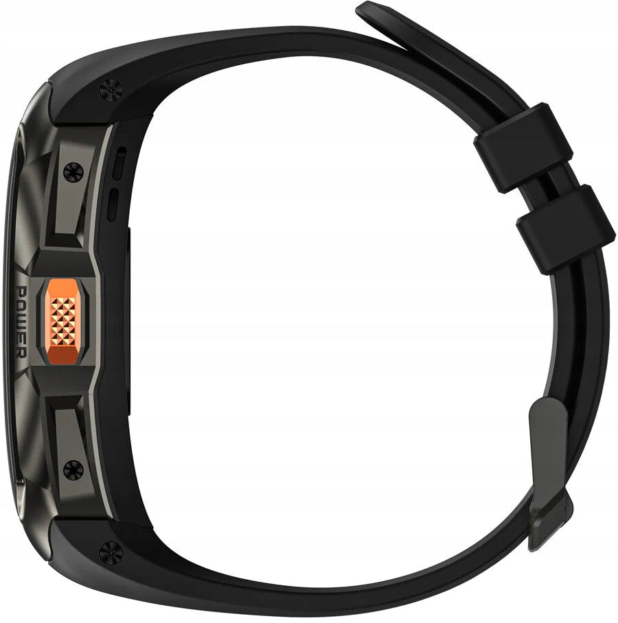 2X Smartwatch Kospet Tank X2 Smart watch Watch Brand Kospet