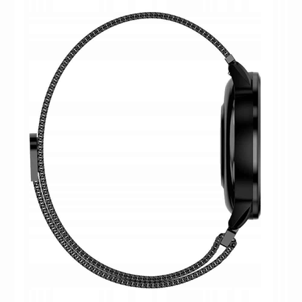 2X Smartwatch Smartband Wristband Watch Pressure Pulse Brand Media-tech