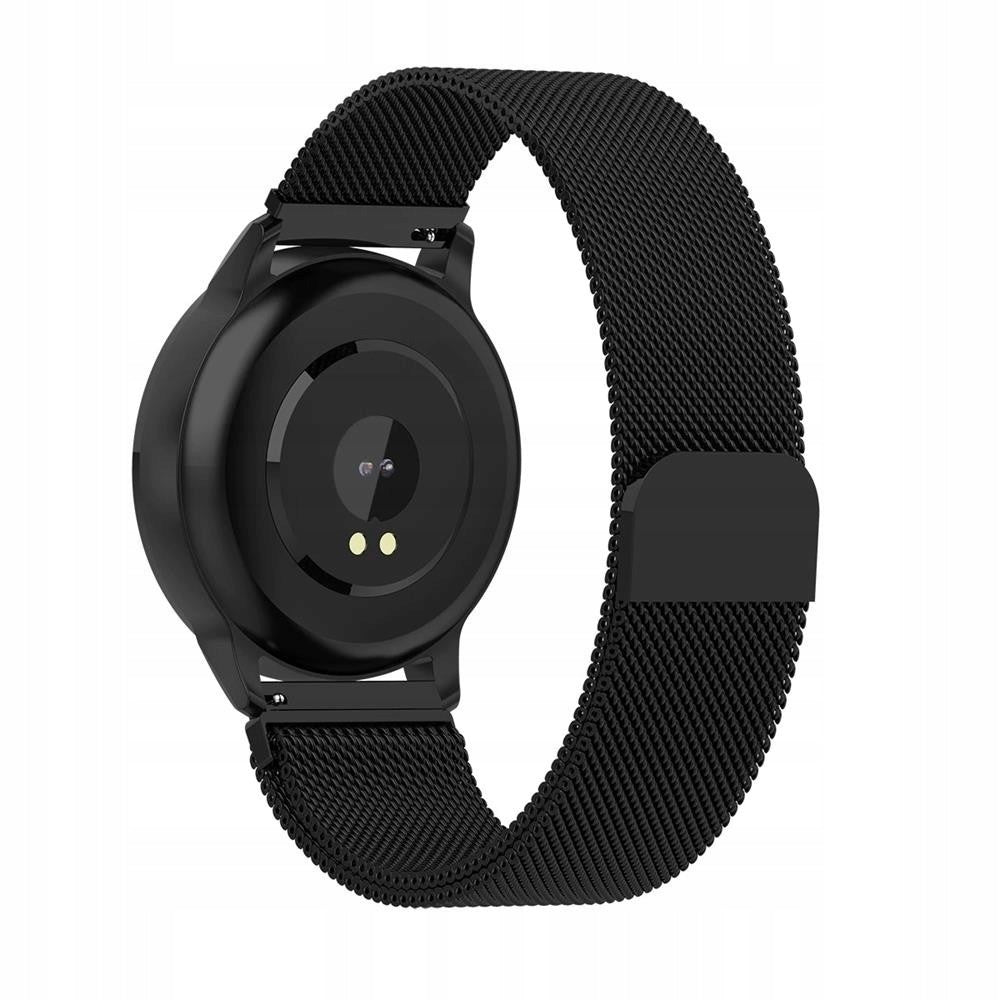 2X Smartwatch Smartband Wristband Watch Pressure Pulse
