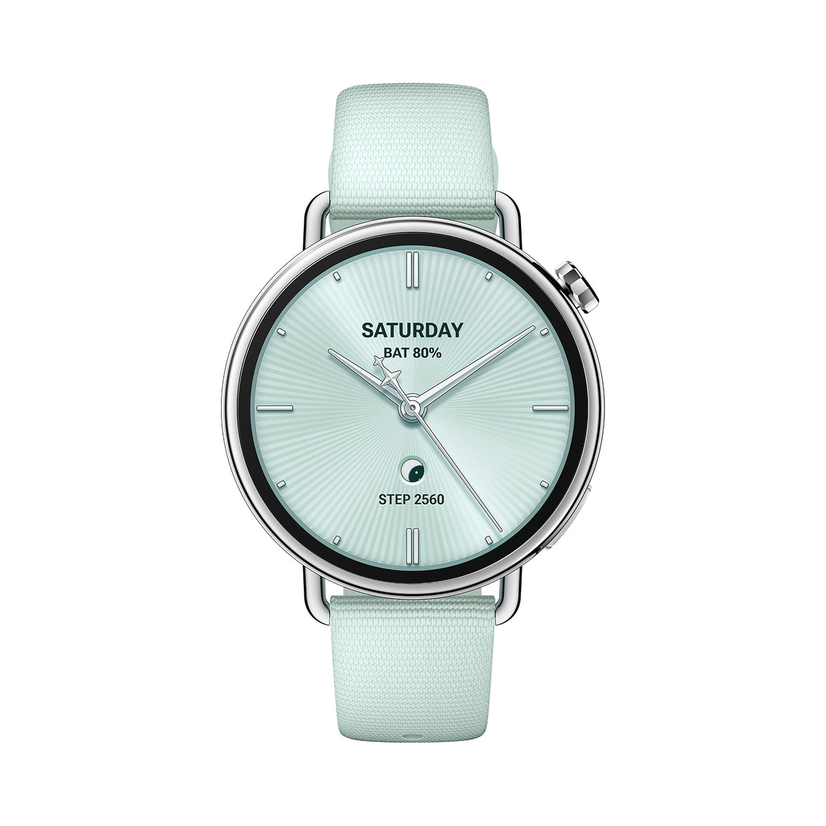 2X Smartwatch Xiaomi Watch S4 green