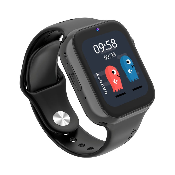 2X Smartwatch for Kids Garett Kids Twin 2 4G Black