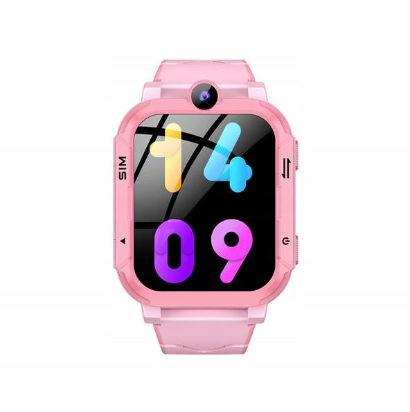 2X Smartwatch for kids Blackview Z20 with GPS, IP67 and video call function Brand Blackview