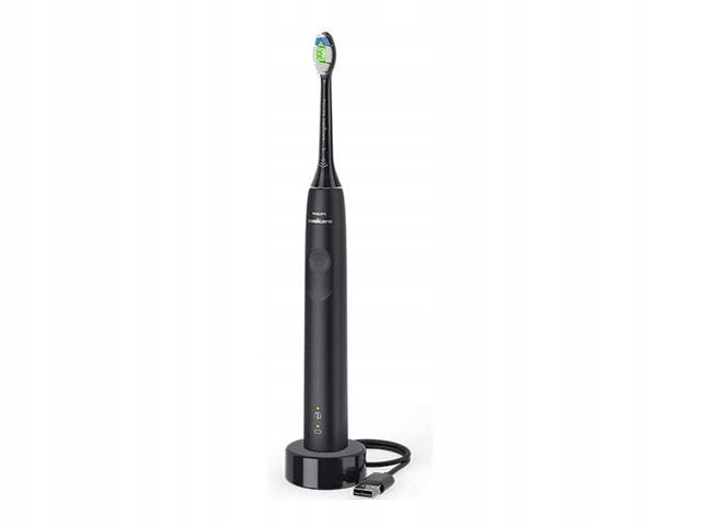 2X Sonic electric toothbrush Philips Sonicare 4100 HX3681/54