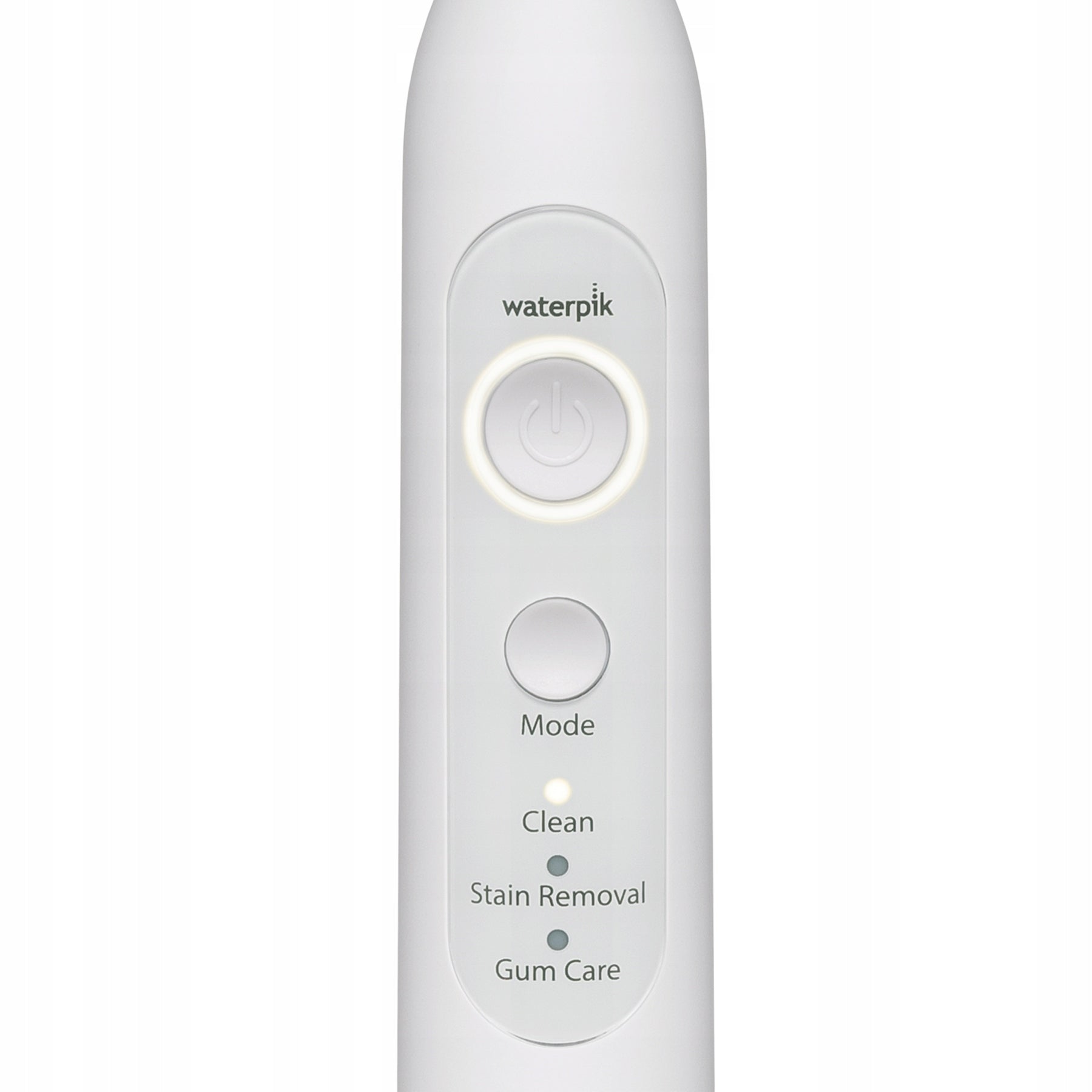2X Sonic toothbrush Waterpik STW-03EU SENSONIC White Brand Waterpik