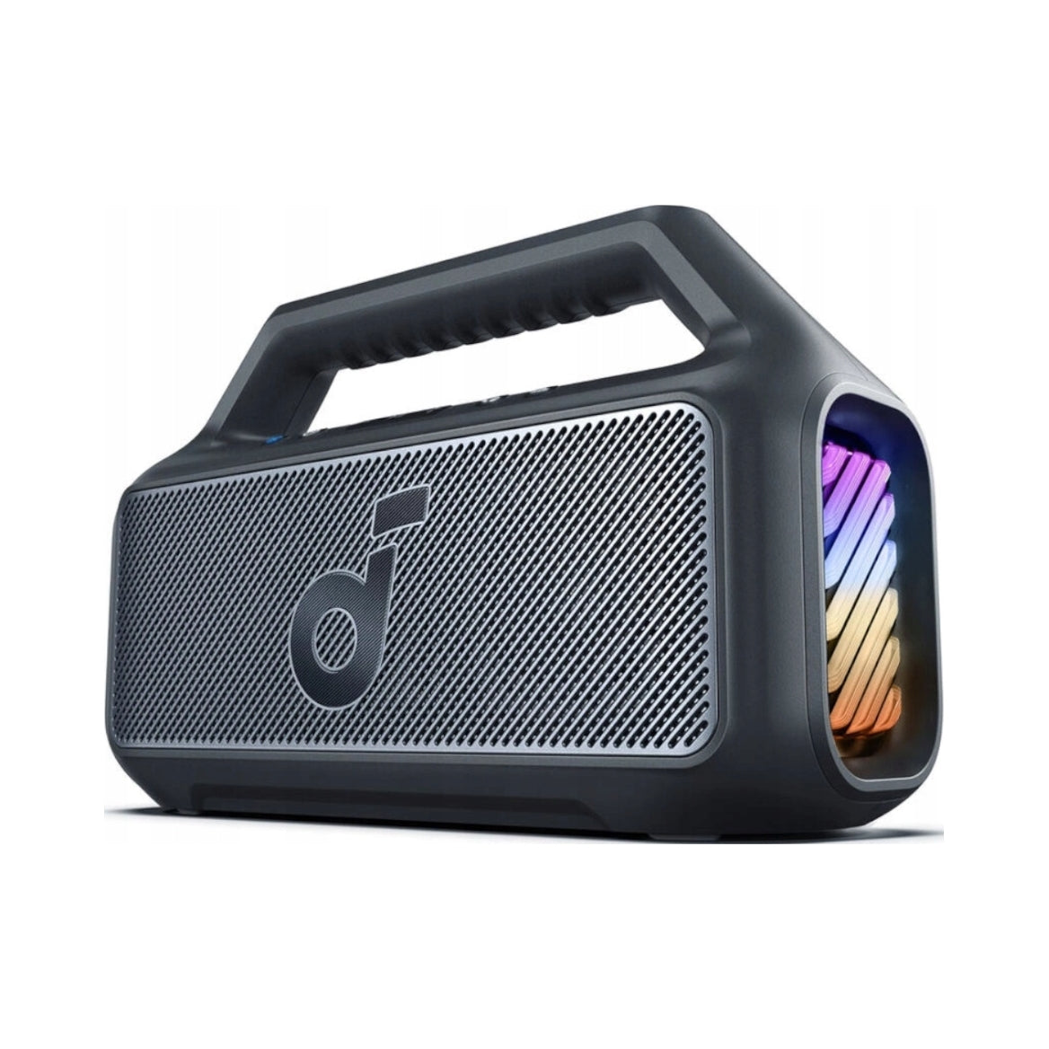 2X Speaker Soundcore Motion Boom 2 Black