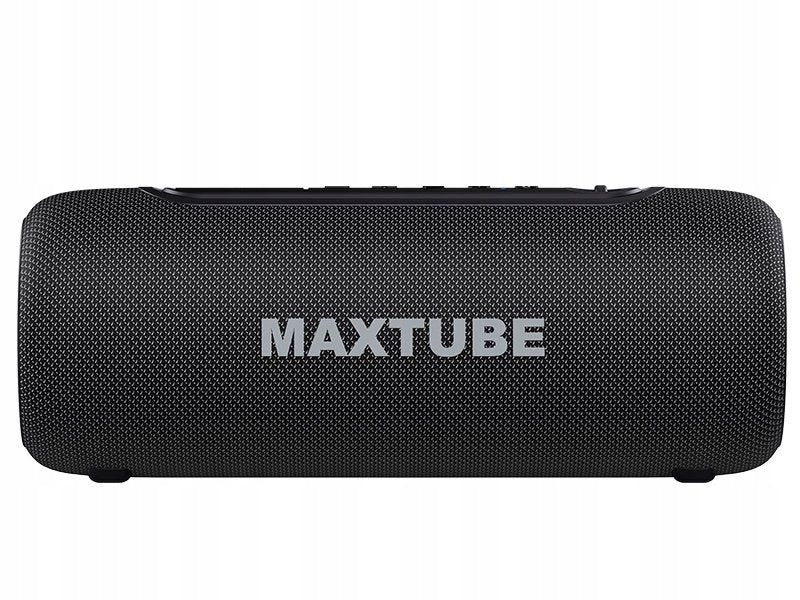 2X Speaker TRACER MaxTube TWS BLUETOOTH BLACK 20W Model other