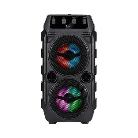 2X Speakers Tracer Superbox TWS BLUETOOTH