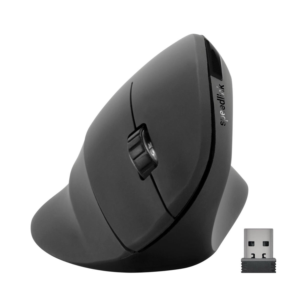 2X SpeedLink PIAVO 2,4GHz WIRELESS Mouse