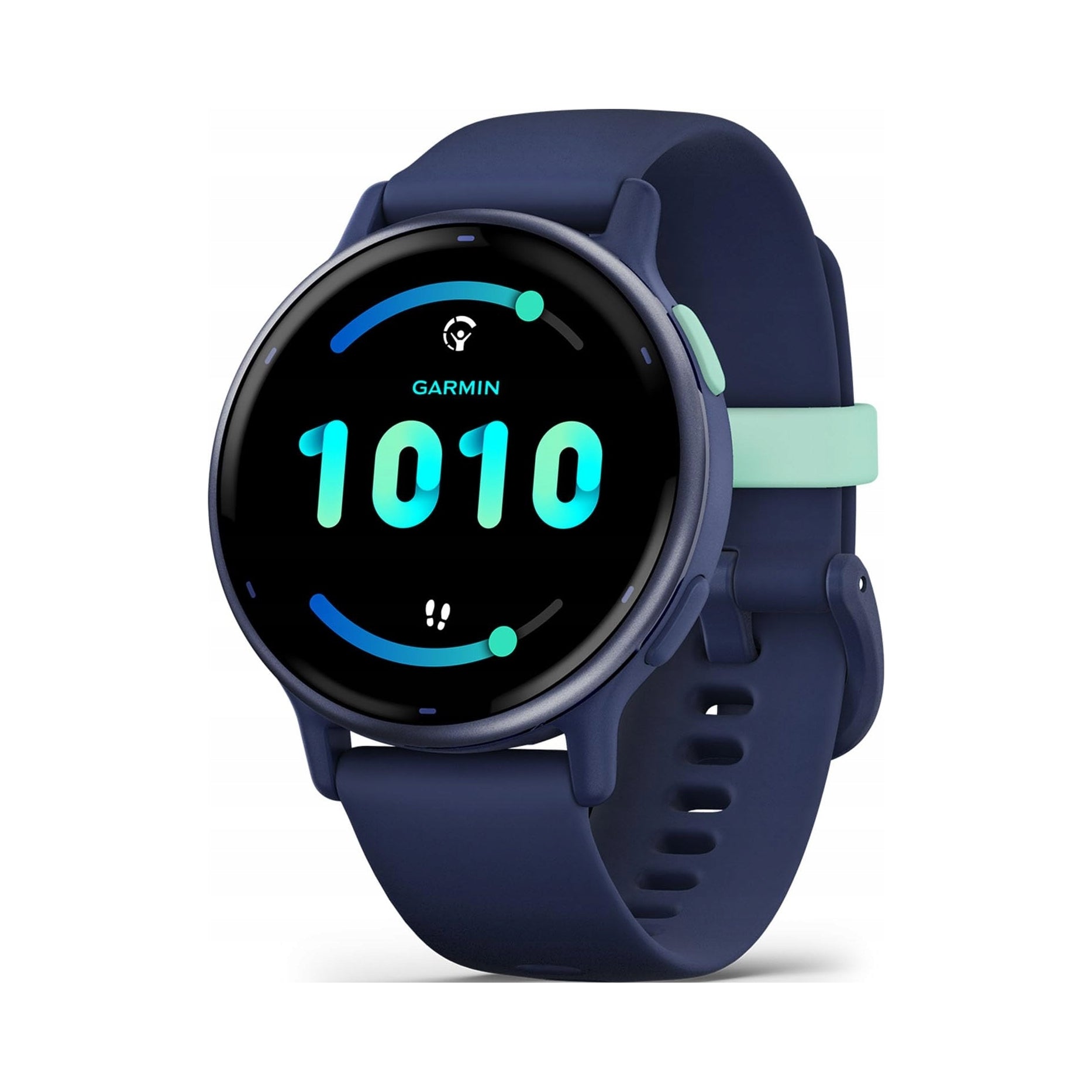 2X Sports Watch Smartwatch Garmin Vivoactive 5 Blue