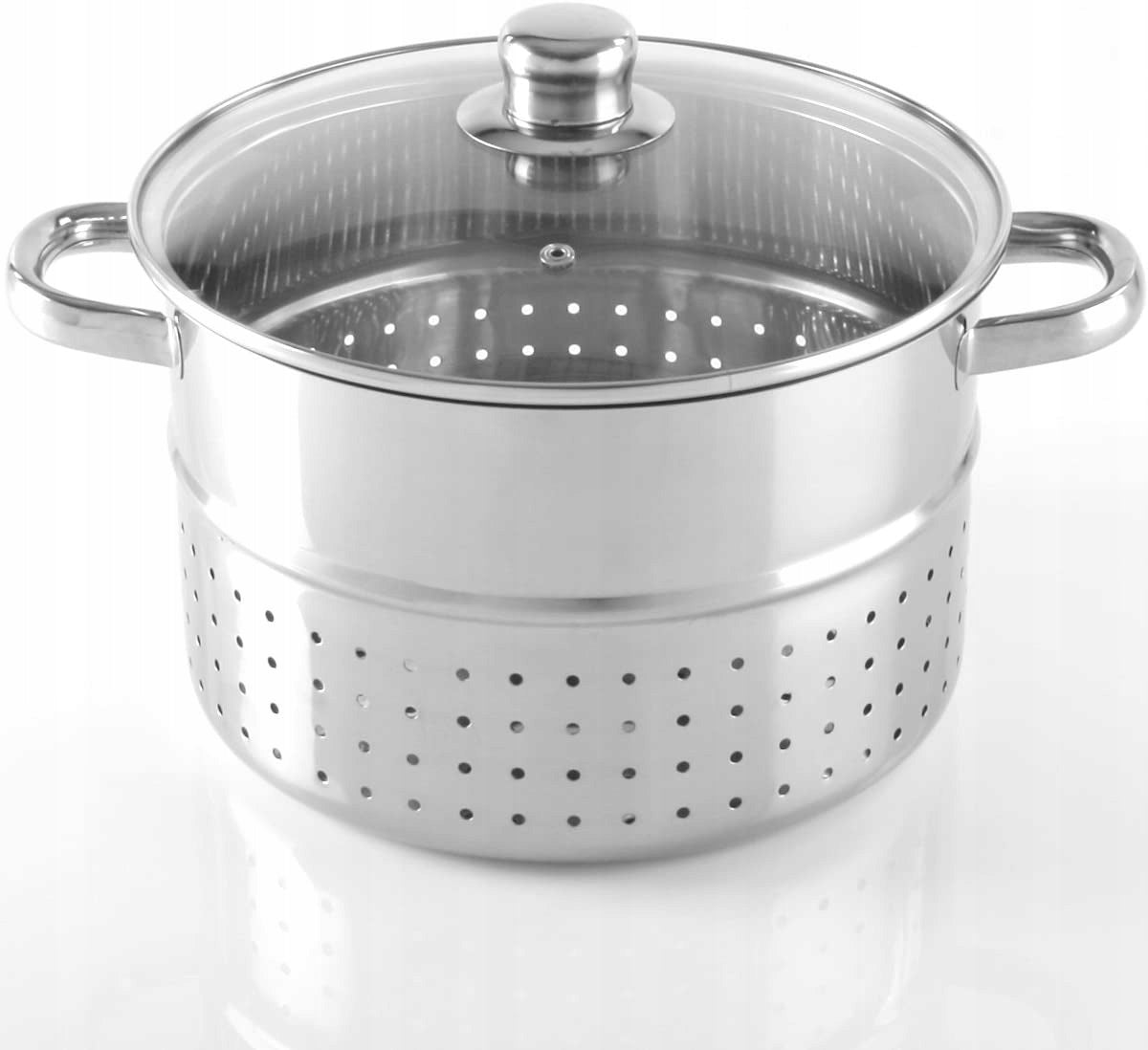 2X Steam juicer 14,5 l stainless steel Brand no brand