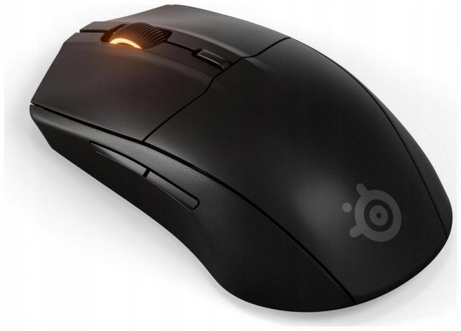 2X SteelSeries Rival 3 WL Gen 2 Black Wireless Mouse Model SteelSeries Rival 3 Gen 2