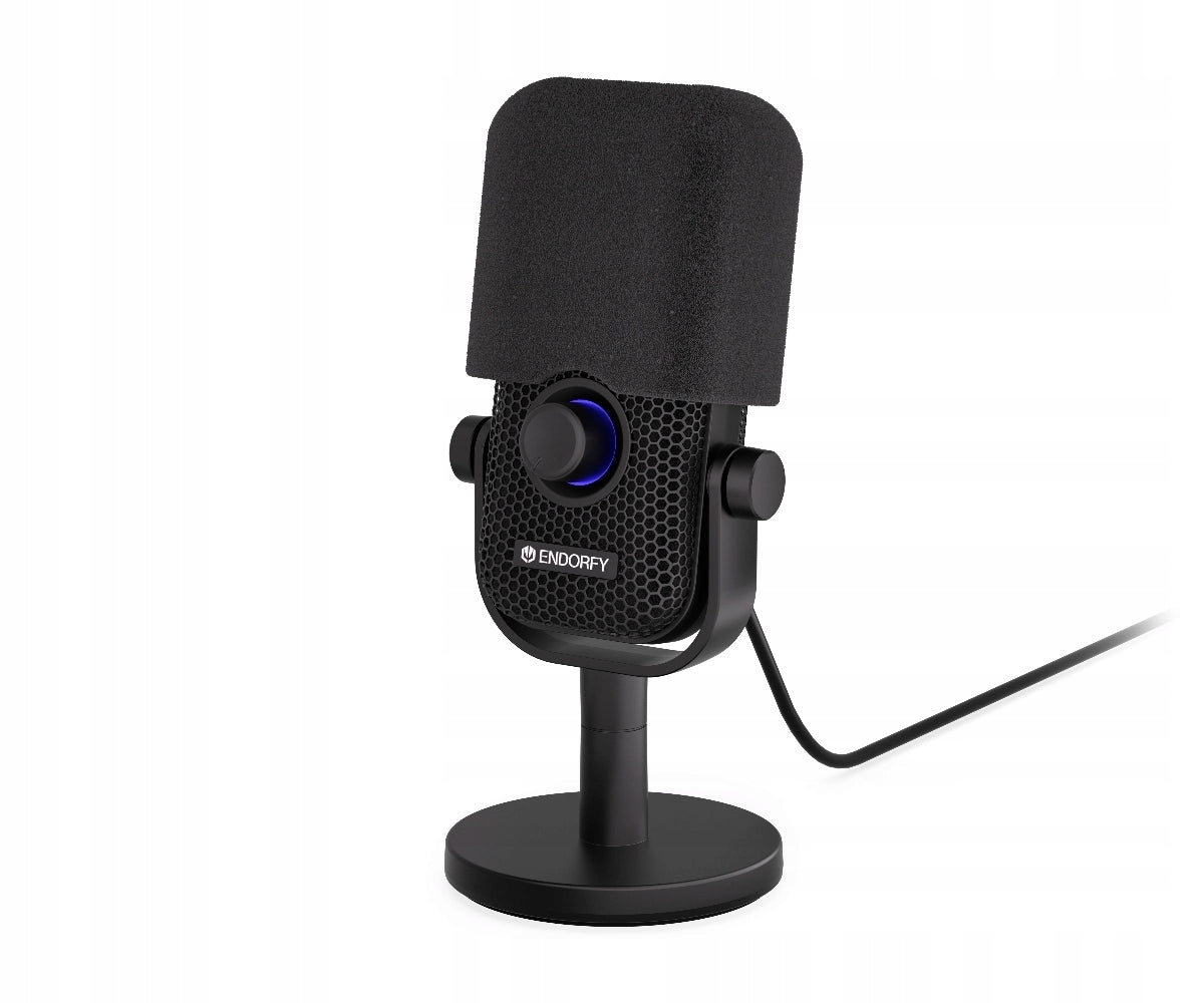 2X Streaming microphone ENDORFY Solum Voice S EY1B013 Manufacturer code EY1B013