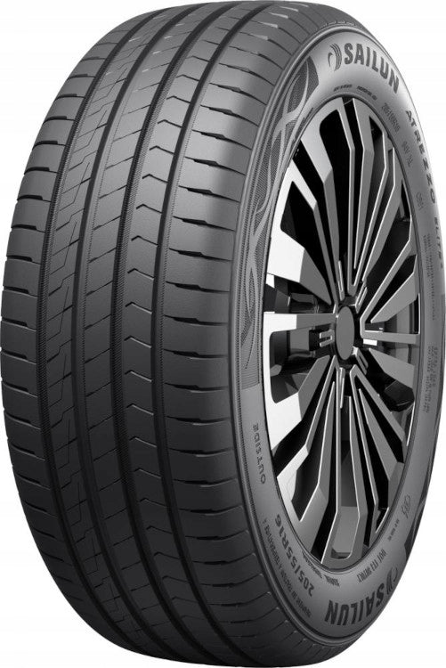 2X Summer tyres 175/70R13 Sailun ATREZZO ELITE 2 82T 2025