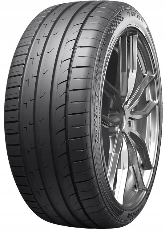2X Summer tyres 205/45R17 Sailun ATREZZO ZSR 2 88W 2026