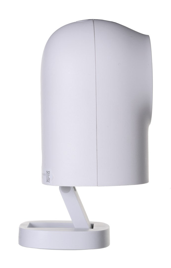 2X Surveillance camera (internal) AQARA CH-C01 White Model G2H Pro
