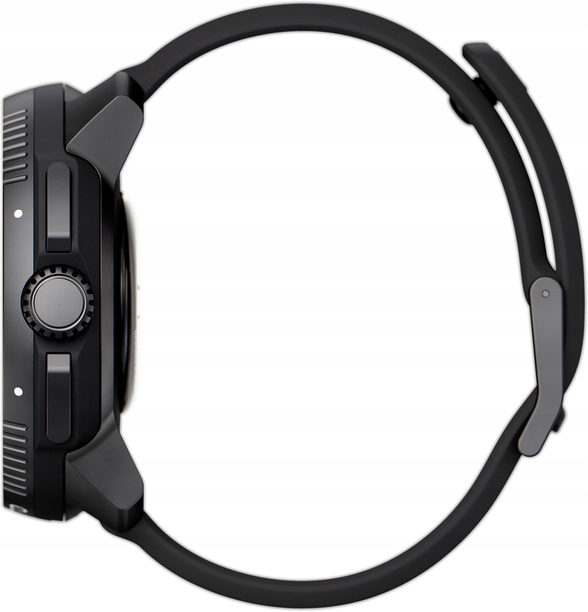 2X Suunto Race All Black Smartwatch Model other