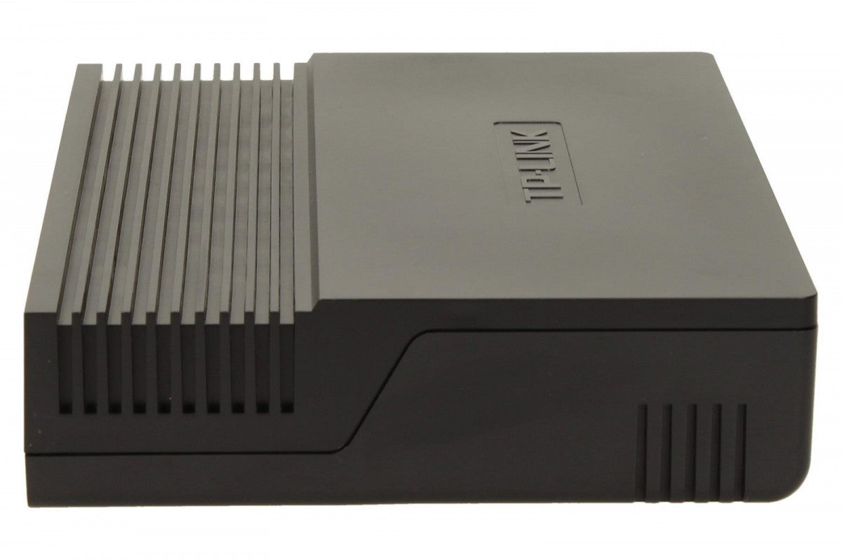 2X Switch TP-LINK TL-SF1016D 16 Ports 10/100 Mbps Manufacturer TP-Link