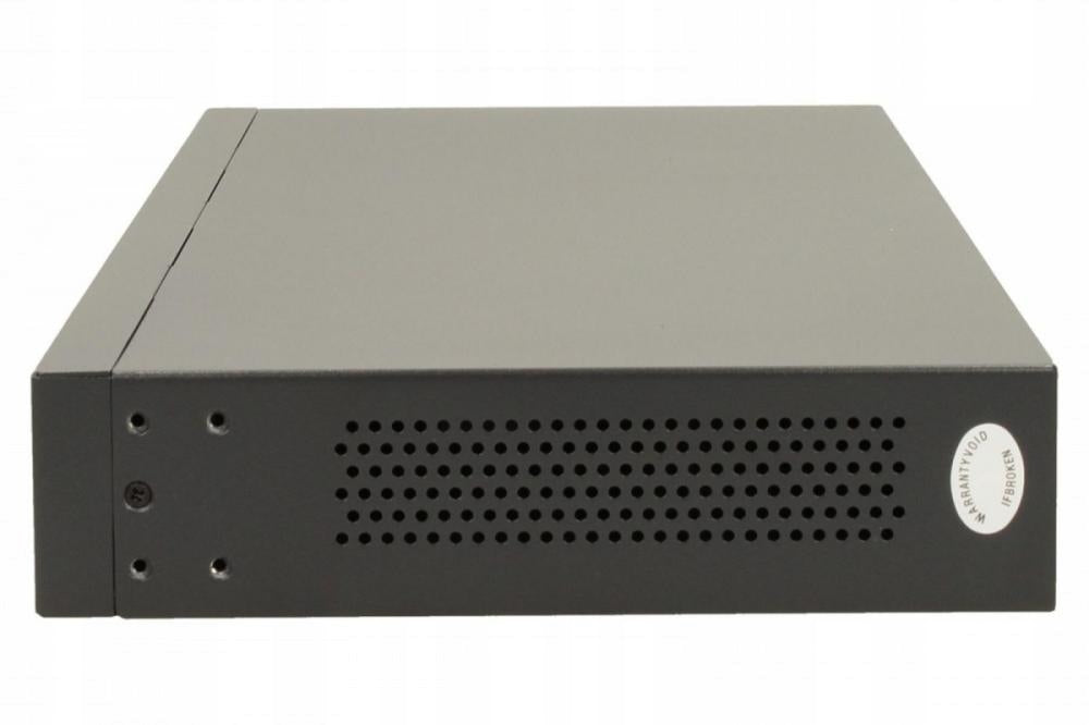 2X Switch TP-Link 16p TL-SF1016 Rack (16x10/100Mbit) Manufacturer TP-Link