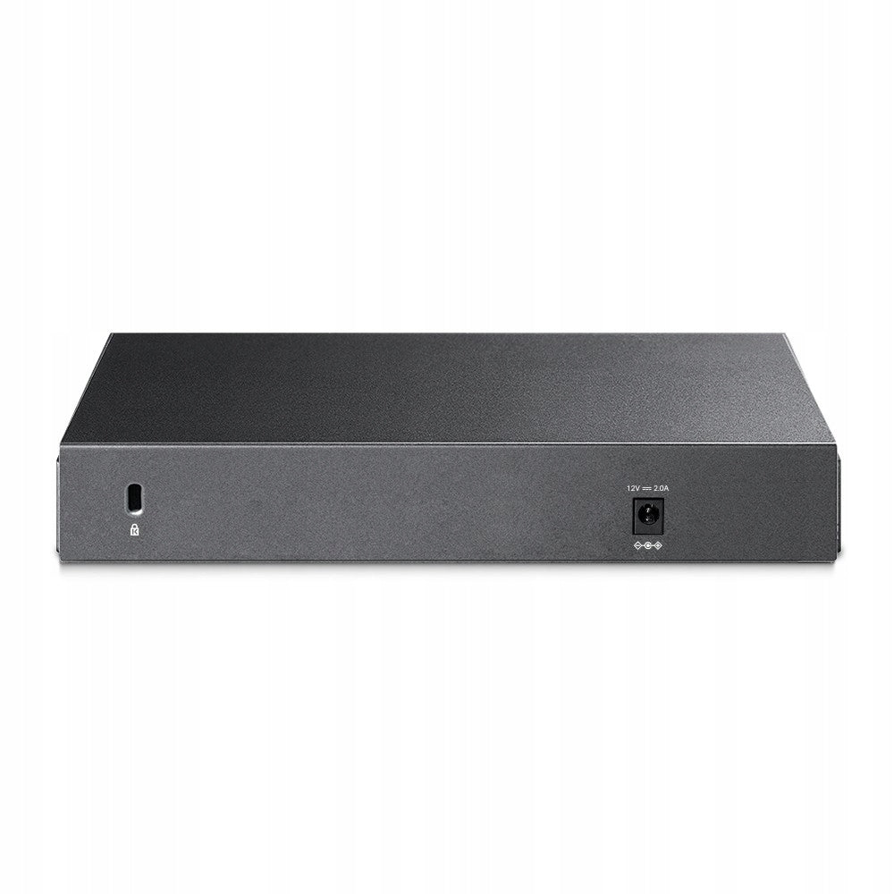 2X Switch TP-Link TL-SG108-M2 8 x 2,5 Gb/s Manufacturer TP-Link