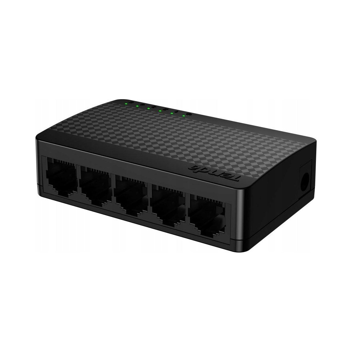 2X Switch Tenda 5p SG105M (5x10/100/1000Mbit)