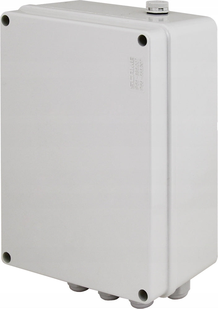 2X Switch in hermetic housing SG64H Pulsar