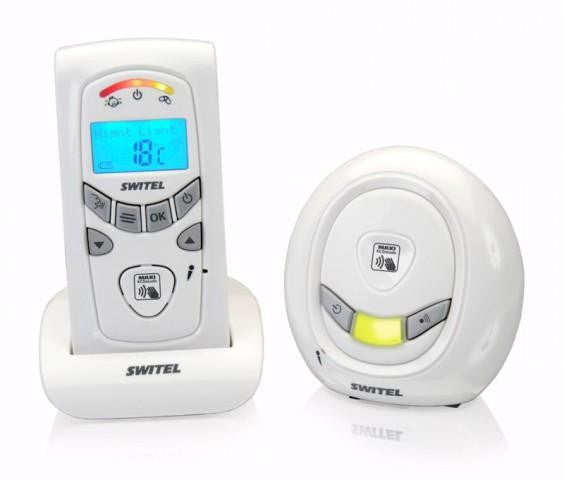 2X Switel BCC 58 [electronic baby monitor]