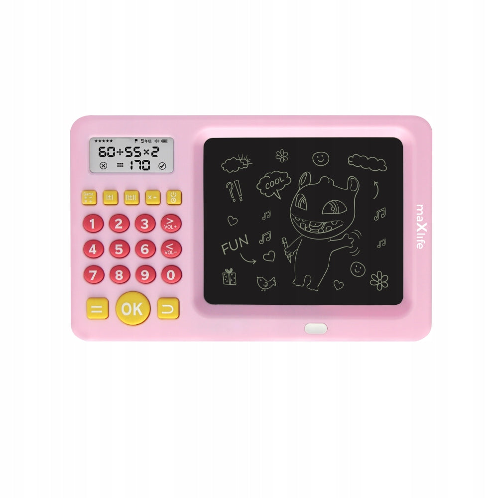 2X TABLET GRAPHIC DRAWING BOARD STYLUS ZNIKOPIS WHITEBOARD NOTEBOOK