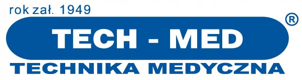 2X TECH-MED SONIC TOOTHBRUSH FOR TEETH 8 TIPS Brand TECH-MED