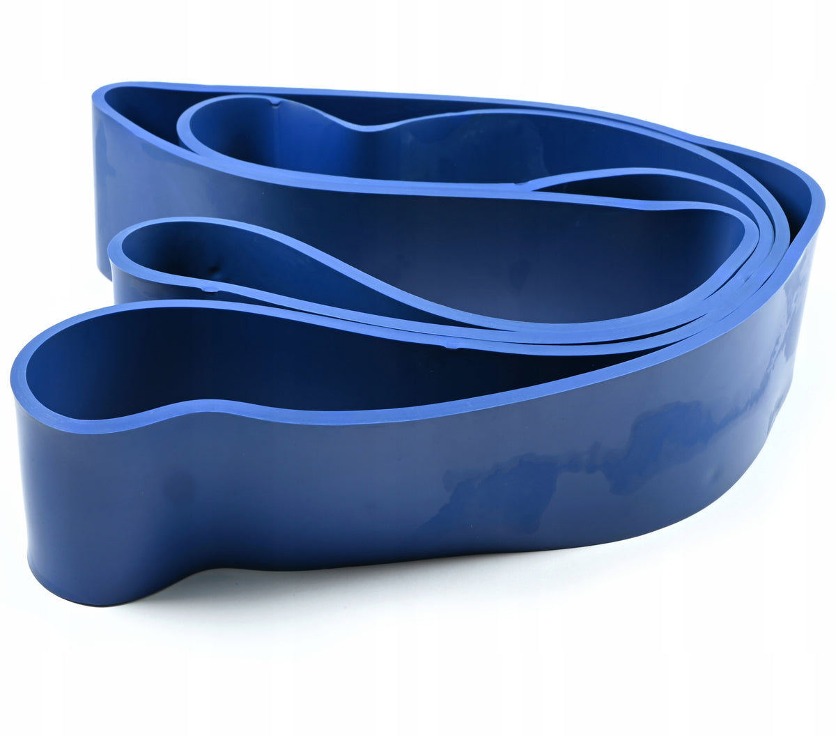 2X THICK RESISTANCE RUBBER FOR EXERCISE LONG 200CM 20-60KG