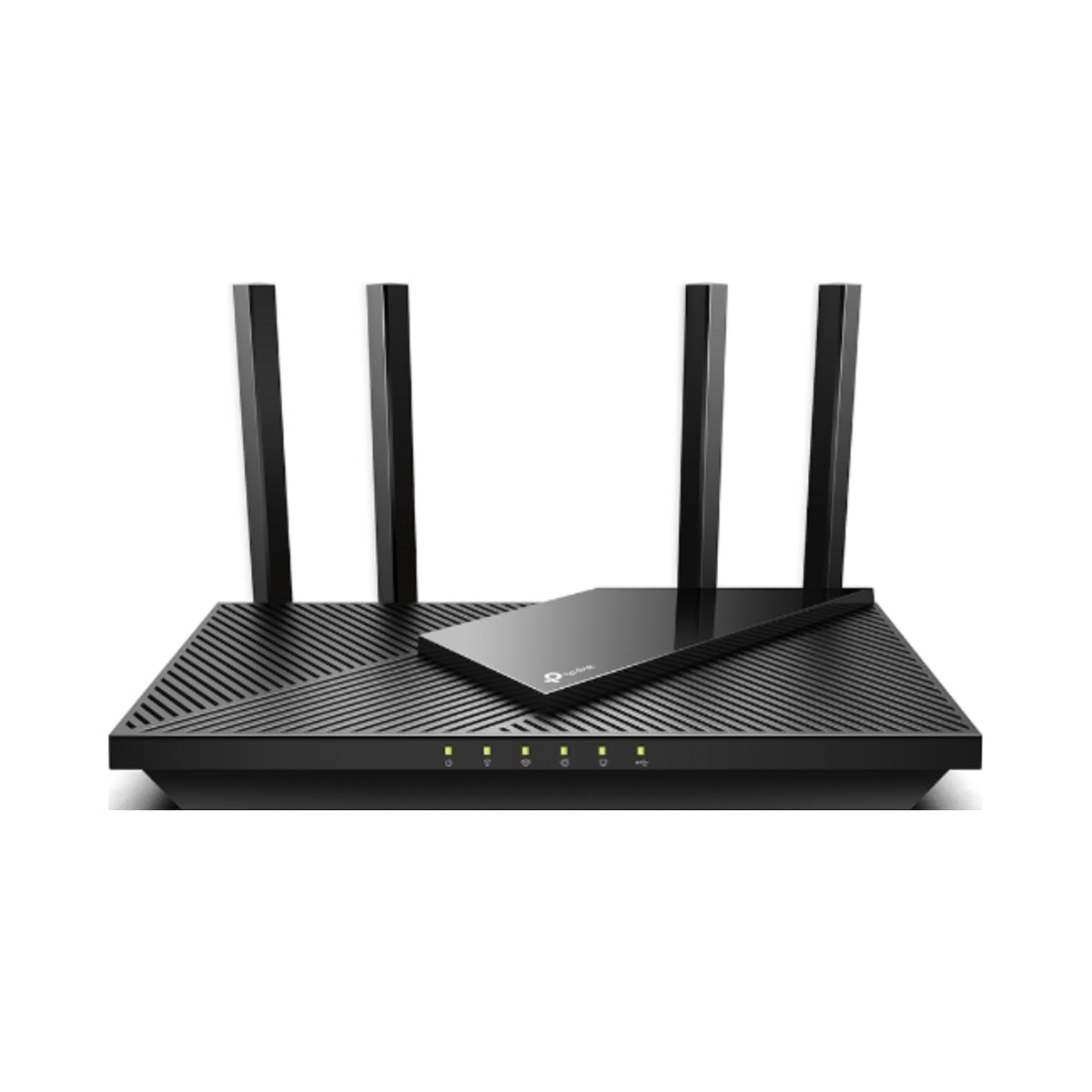 2X TP-LINK Archer AX55 AX3000 Router 4LAN 1WAN 1USB
