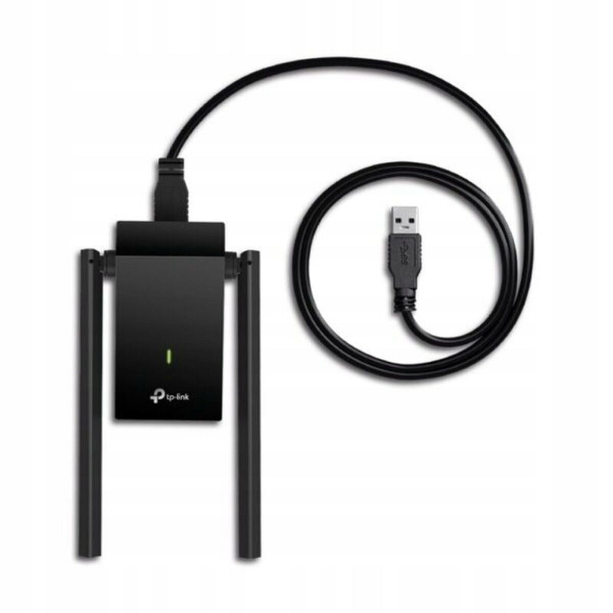 2X TP-LINK Archer T4U Plus USB AC1300 Network Card Manufacturer TP-Link